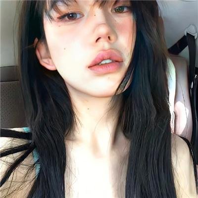 卖花女